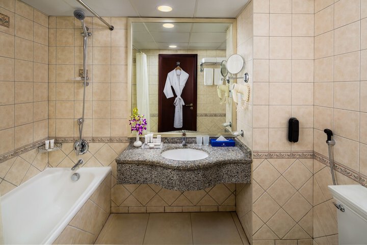 Bathroom Vanities