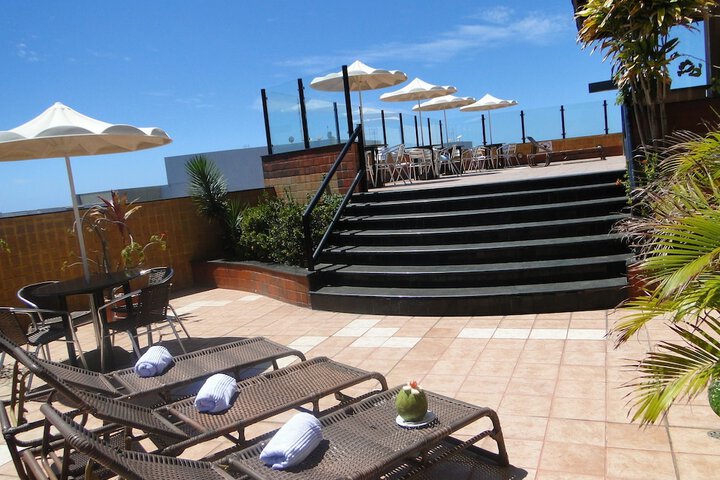 Terrace/Patio 74 of 79