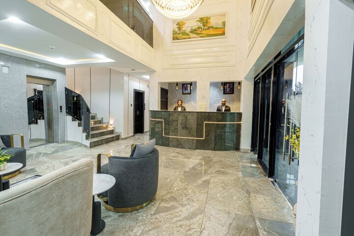Hotel Interior 10 of 87