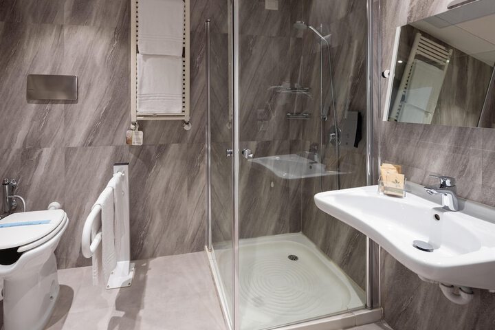 Bath Amenities