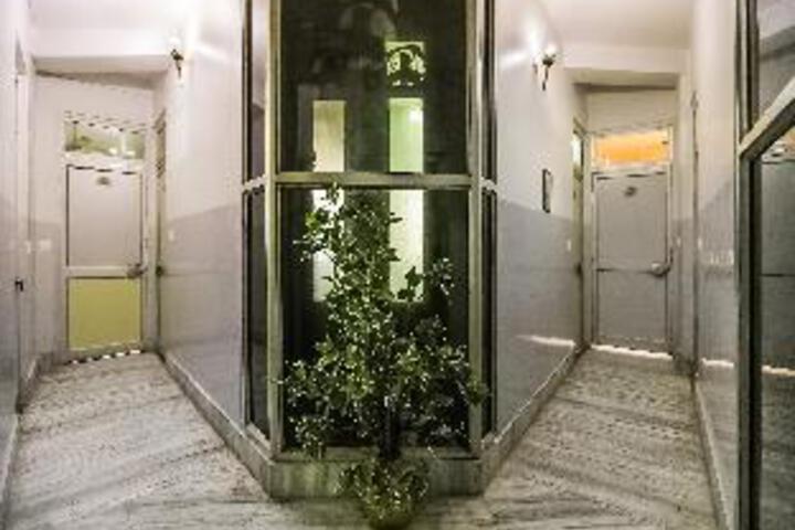 Oyo 40867 Hotel Harsh