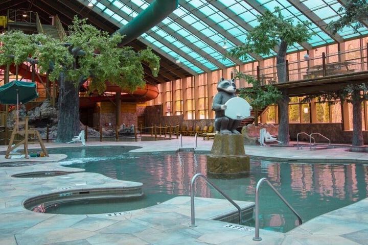 Water park