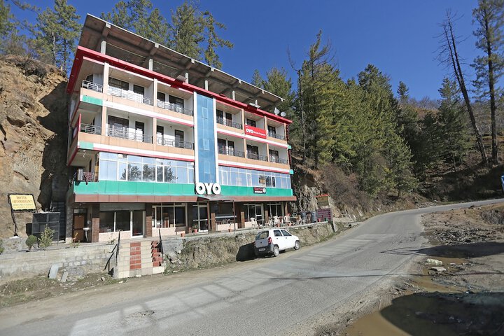 Hotel 11 of 37