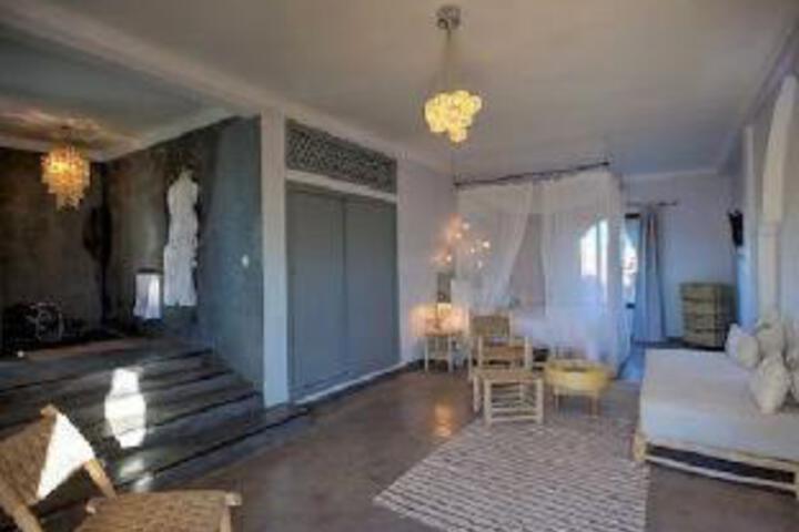 Fitness Center Photo