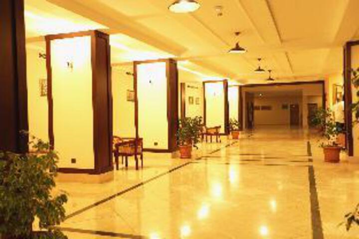 Hotel Interior 7 of 23