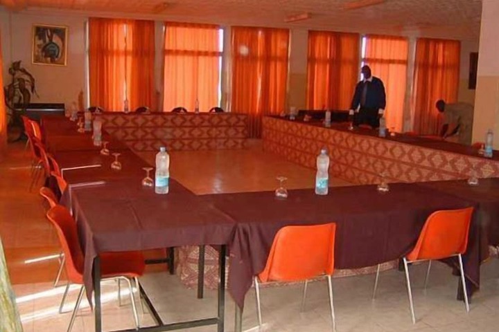 Meeting 21 of 27