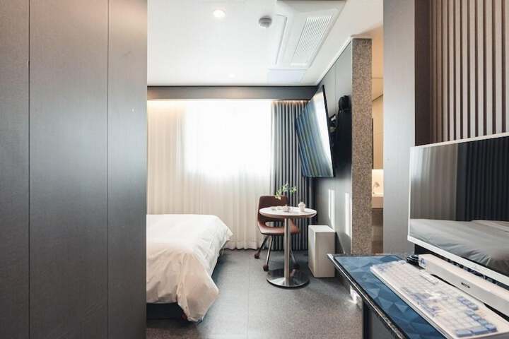 Cheonan Asan Rosy Hotel
