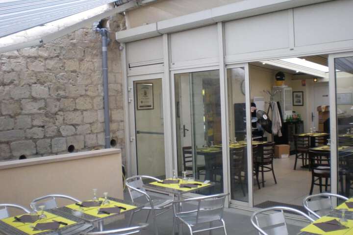 Terrace/Patio 15 of 45