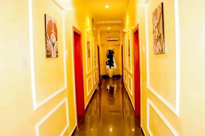 Hotel Interior 38 of 47