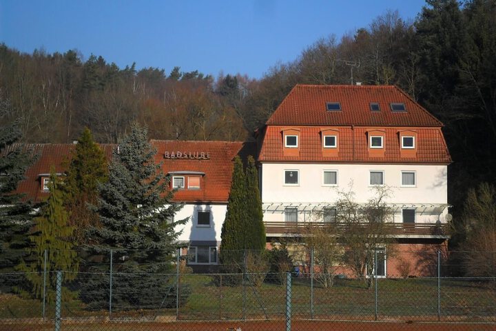 Hotel 20 of 22