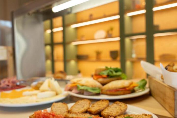 Fitness Facility Photos