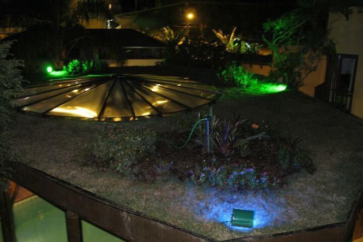 Terrace/Patio 30 of 34