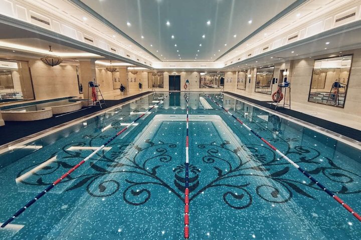 Pool 41 of 79