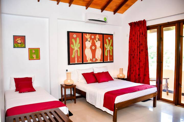 Sri Kandyan Bungalow
