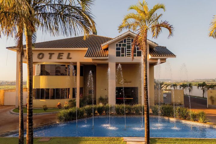 Hotel 31 of 33