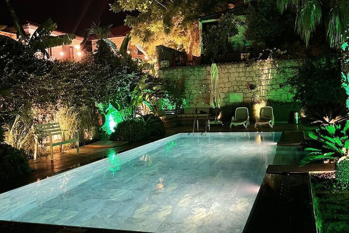 Pool 40 of 80