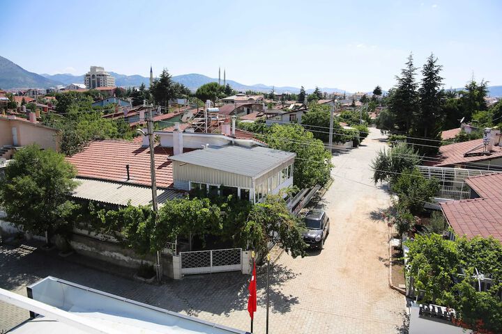 Terrace/Patio 39 of 70