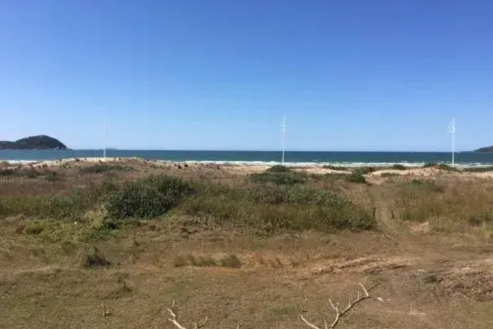 Beach 5 of 9
