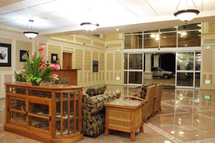 Hotel Interior 2 of 45