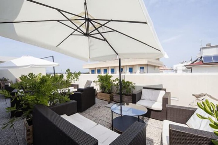 Terrace/Patio 54 of 59
