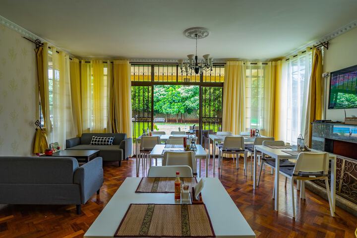 Fitness Center Photo