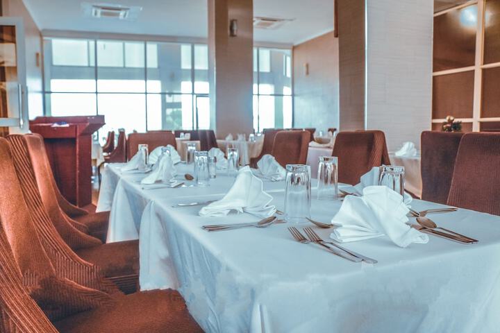 Dining Photos