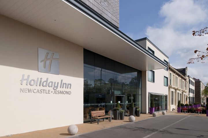 Hotel 145 of 147
