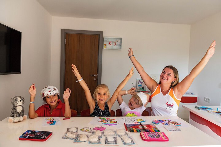 Childrens Activities 25 of 50