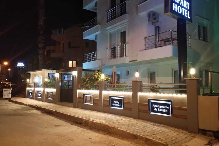 Hotel 138 of 151
