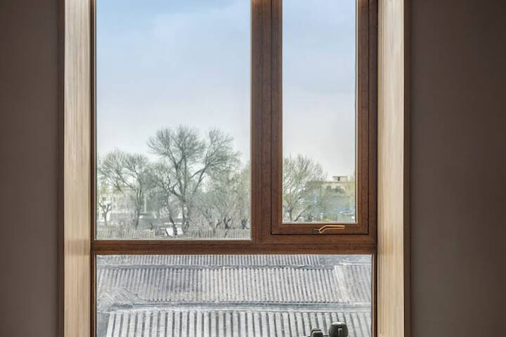 NOA HOTEL BEIJING LONGFU