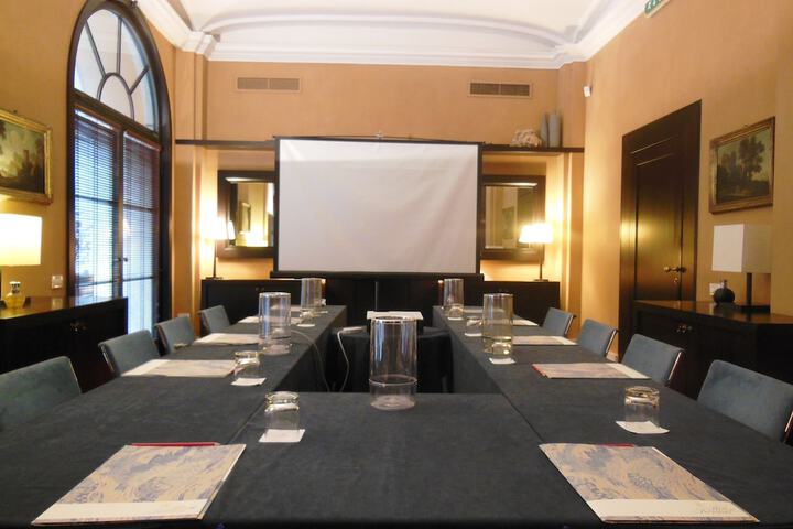 Meeting 40 of 51