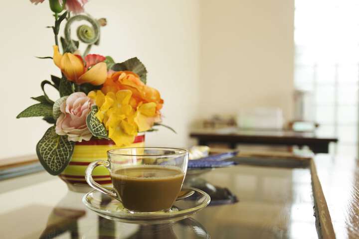 Breakfast/Coffee Service 17 of 22