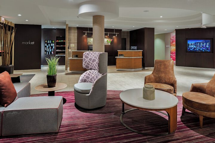 Hotel Interior 2 of 26