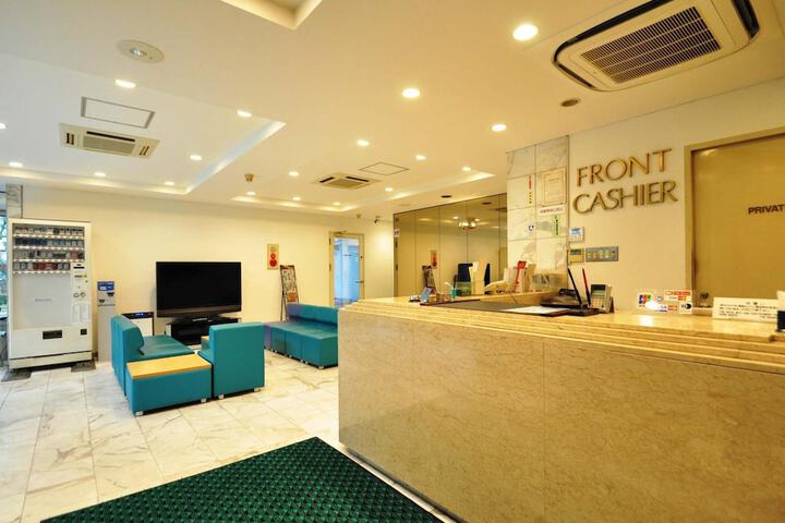 Hotel Interior 4 of 45
