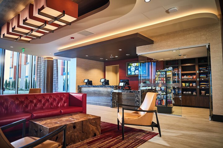 Image of Osage Casino Hotel - Bartlesville