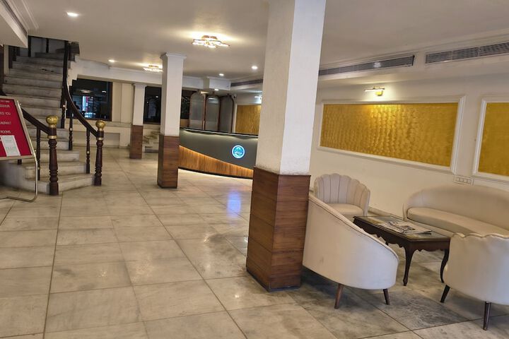 Hotel Interior 2 of 11