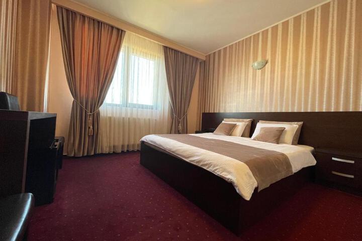 Hotel Athos
