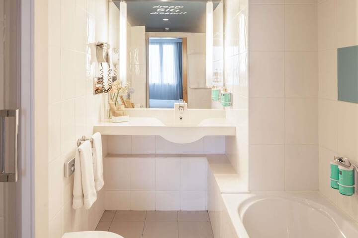 Bath Amenities