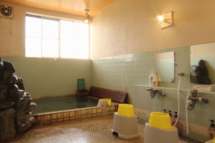 Spa and Wellness