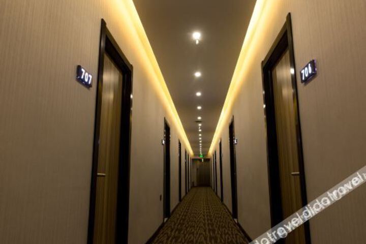 Hotel Interior 14 of 25