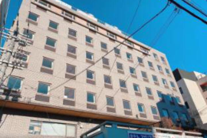 Hotel Azalea Kakogawa