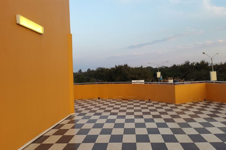 Terrace/Patio 36 of 38