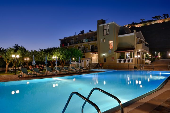 Hotel 26 of 30