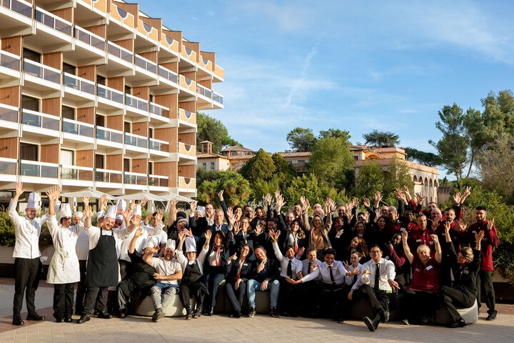 Hotel 115 of 134