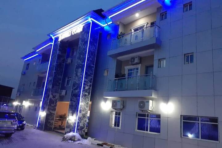 Angels Court Homes Limited