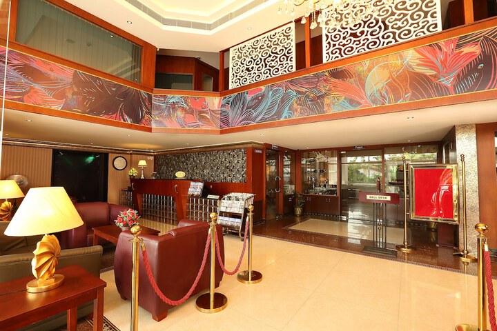 Hotel Interior 3 of 53