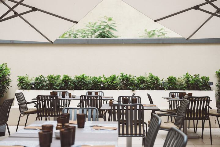 Terrace/Patio 47 of 81