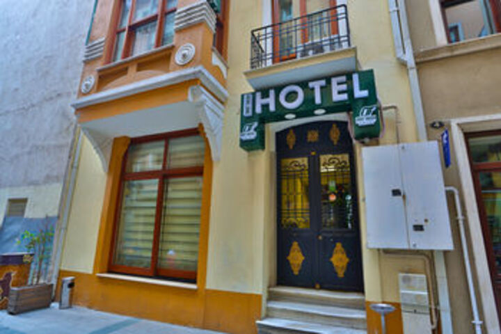 Hotel 22 of 53