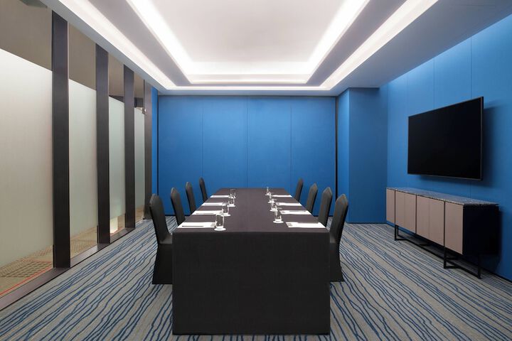 Meeting 69 of 74