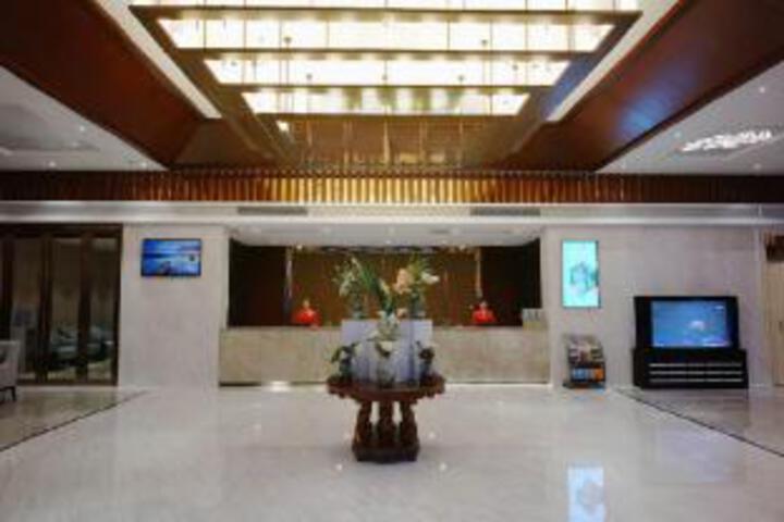 Huirun Hotel